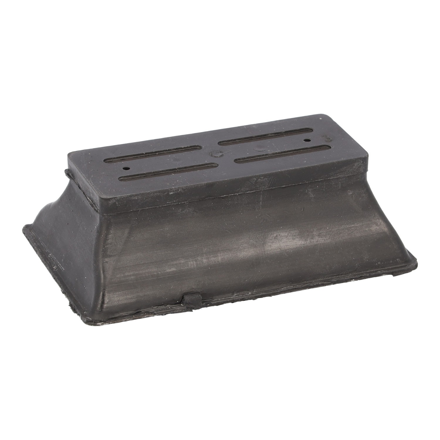 Відбійник передньої ресори MG1143 Metgum